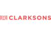 Clarksons (nede)