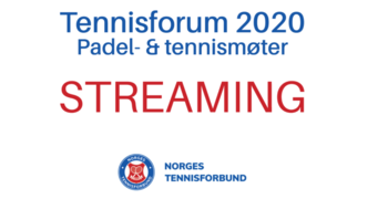 Stream Tennisforum 2020